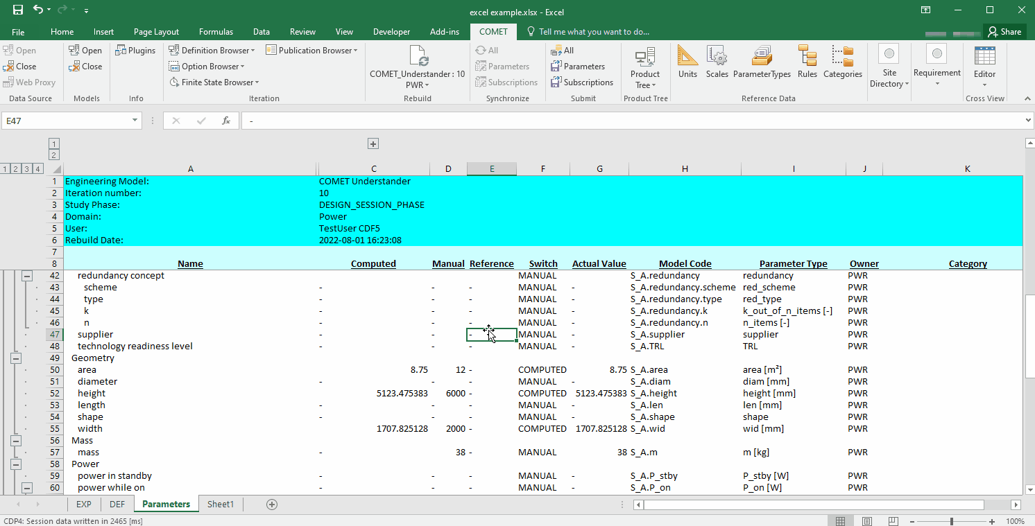 Excel_Submit
